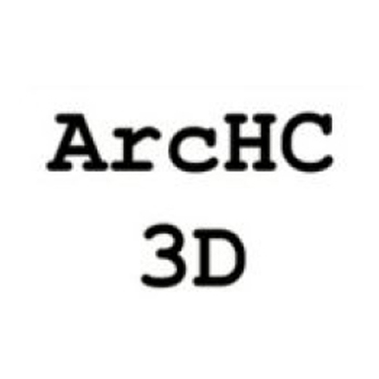 ARCHC 3D - ARCHITECTURAL HERITAGE CONSERVATION RESEARCH GROUP