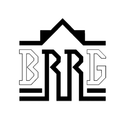 BRRG - BRRG/ARQUITETURA