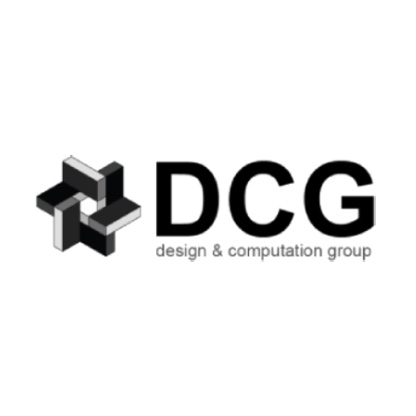DCG - DESIGN AND COMPUTATION GROUP
