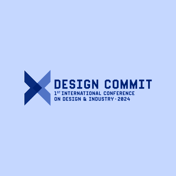 DESIGN COMMIT 2024 – 1ST INTERNACIONAL CONFERENCE ON DESIGN & INDUSTRY
