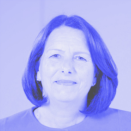 CIAUD LAMENTA FALECIMENTO DE RACHEL COOPER 