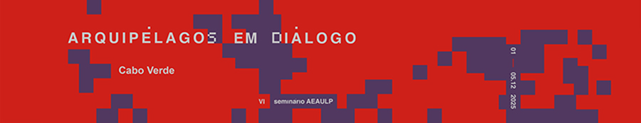 VI Seminário AEULP 2025 | Call for papers