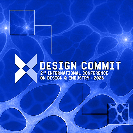 DESIGN COMMIT 2026 | CALL FOR PAPERS