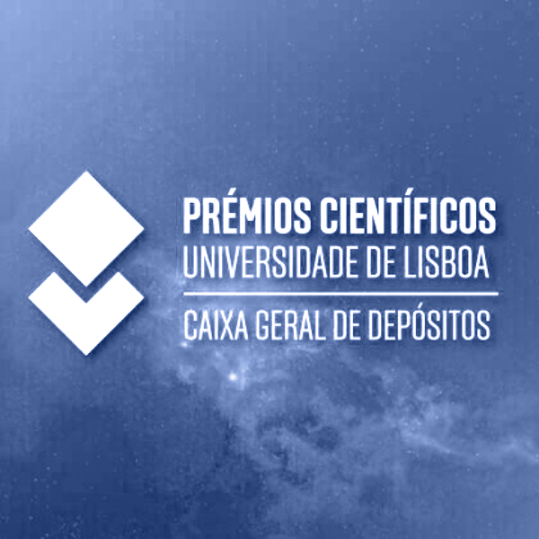 UNIVERSIDADE DE LISBOA/CAIXA GERAL DEPÓSITOS SCIENTIFIC AWARDS 2023 DISTINGUISH CIAUD RESEARCHERS