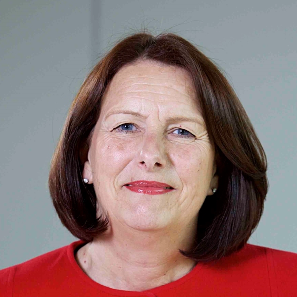 CIAUD LAMENTA FALECIMENTO DE RACHEL COOPER 
