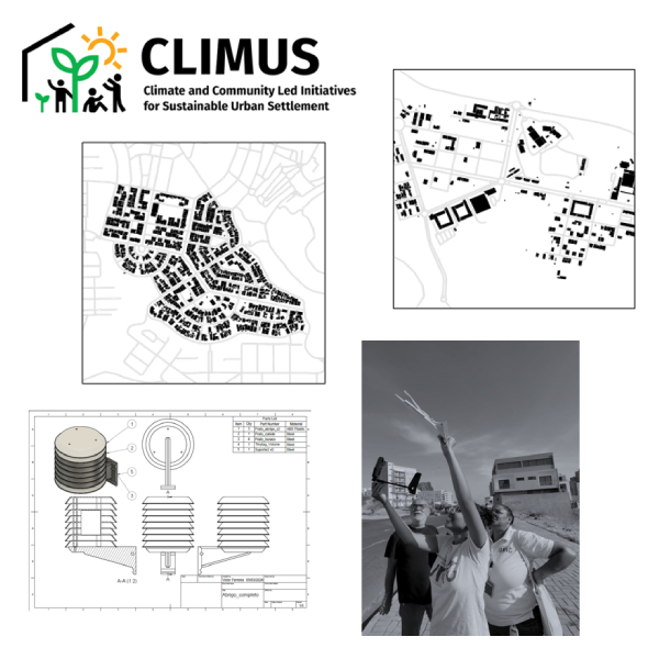 CLIMUS