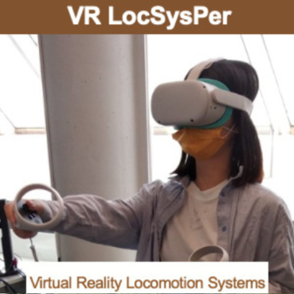 VR LOCSYSPER